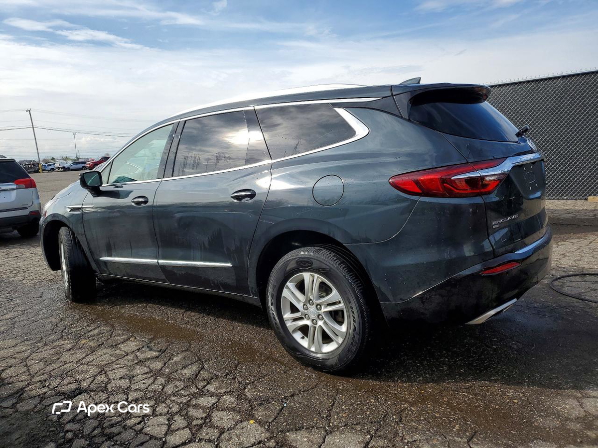 Buick Enclave 2020