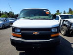 Chevrolet Express 2013