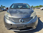 Nissan Versa 2016