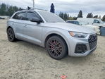 Audi SQ5 2021