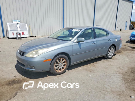 Lexus ES 2004 - Image 1 of 5