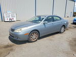 Lexus ES 2004
