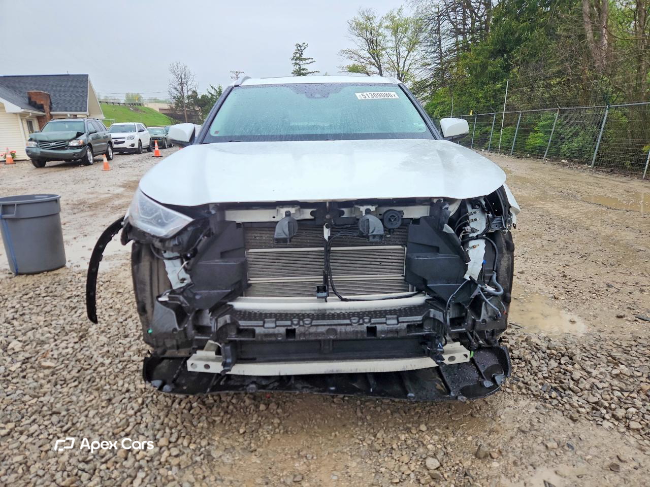 Toyota Highlander 2023
