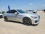 Infiniti Q50 2017