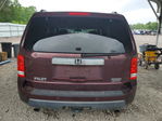Honda Pilot 2010