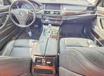 BMW Series 5 2014