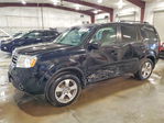 Honda Pilot 2012