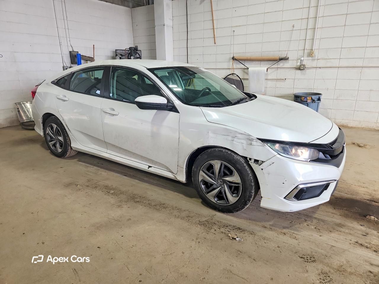 Honda Civic 2020