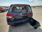 Honda Odyssey 2014