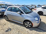 Fiat 500 2015