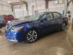 Nissan Altima 2017