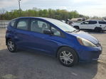 Honda Fit 2010