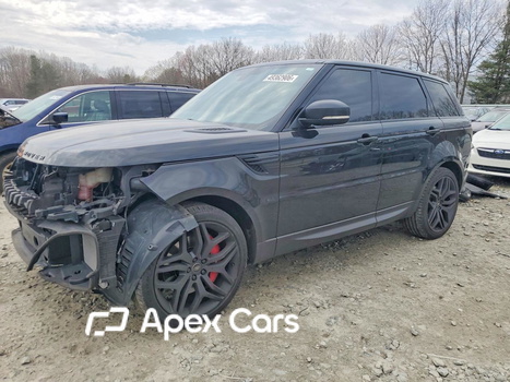 Land Rover Range Rover 2015 - Image 1 of 14