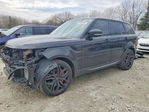 Land Rover Range Rover 2015