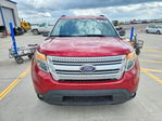 Ford Explorer 2015