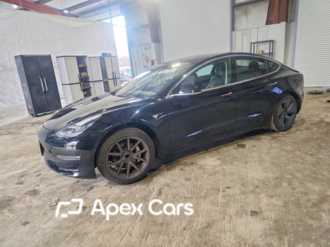 Tesla Model 3 2018 - Zdjęcie 1 z 14