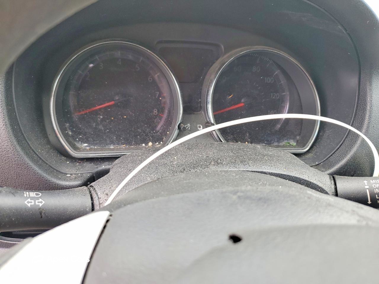 Nissan Versa 2016