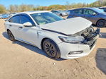 Honda Accord 2019
