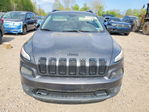 Jeep Cherokee 2017