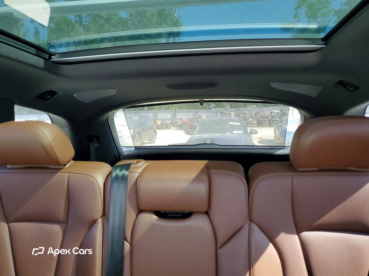 Audi Q7 2018