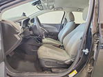 Chevrolet Sonic 2017