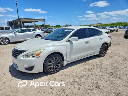 Nissan Altima 2014 - Image 1 of 13