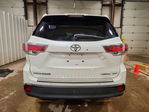 Toyota Highlander 2014