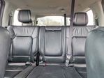 Honda Pilot 2012
