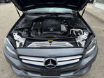 Mercedes-Benz C-klasse 2017