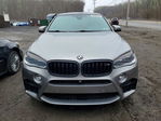 BMW X6 2015