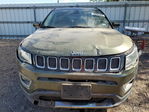 Jeep Compass 2018