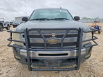 Chevrolet Silverado 2011