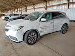 Acura MDX 2014