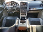 Dodge Caravan 2017