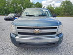 Chevrolet Silverado 2008