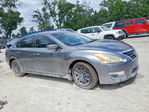 Nissan Altima 2014