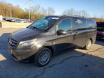Mercedes-Benz Metris 2017