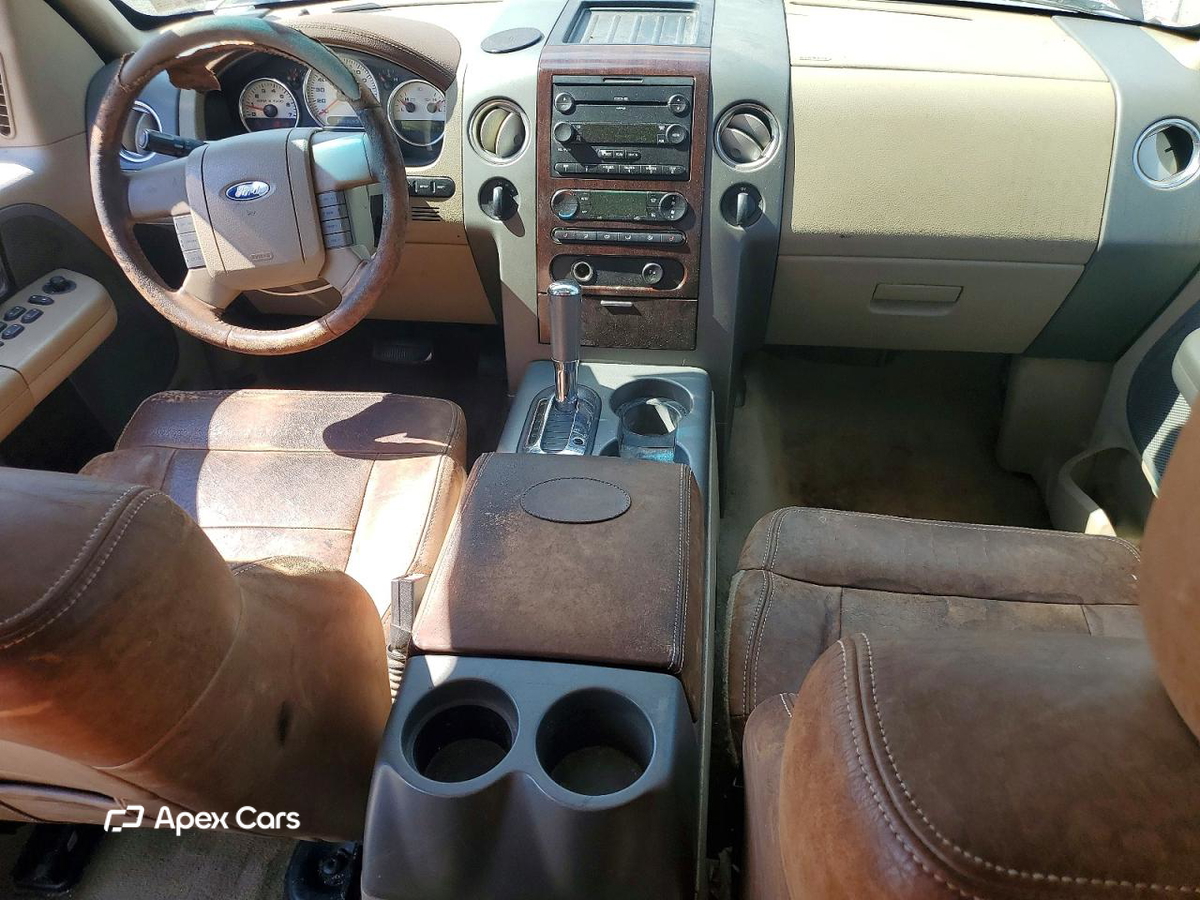 Ford F-150 2005