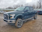 Ford F-150 2015