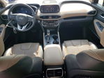Hyundai Santa Fe 2020