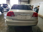 Honda Civic 2002