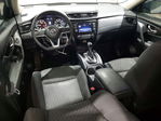 Nissan Rogue 2018