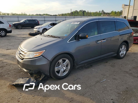 Honda Odyssey 2012 - Zdjęcie 1 z 14