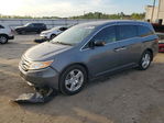 Honda Odyssey 2012