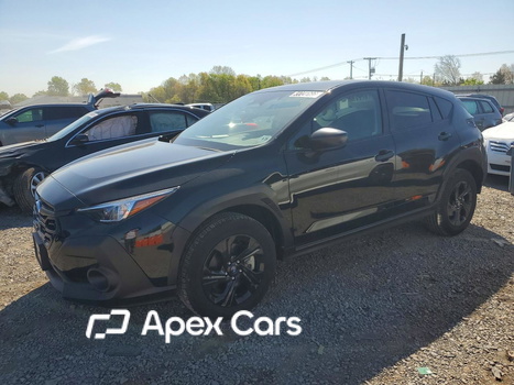 Subaru XV 2024 - Image 1 of 14