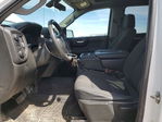 Chevrolet Silverado 2021