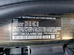 BMW i3 2018