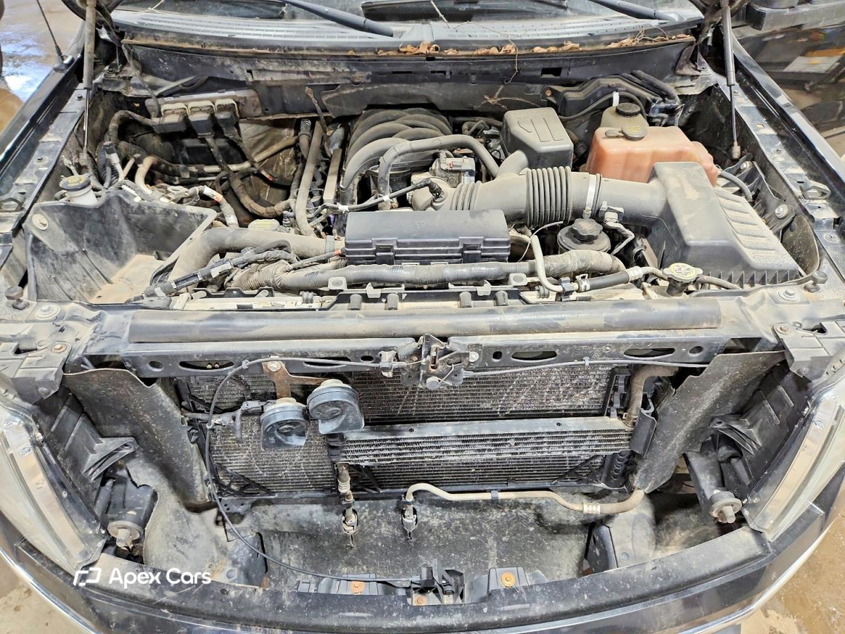 Ford F-150 2010