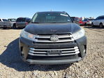 Toyota Highlander 2018