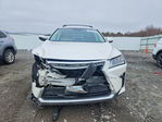 Lexus RX 2019